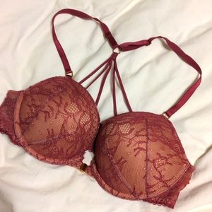 Victoria Secret Bombshell Bra